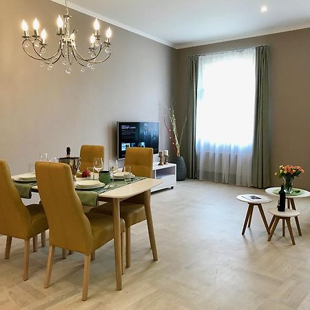 Art Suites Spalena براغ المظهر الخارجي الصورة