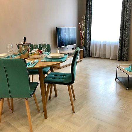 Art Suites Spalena براغ المظهر الخارجي الصورة