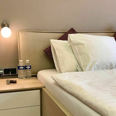 Art Suites Spalena براغ المظهر الخارجي الصورة