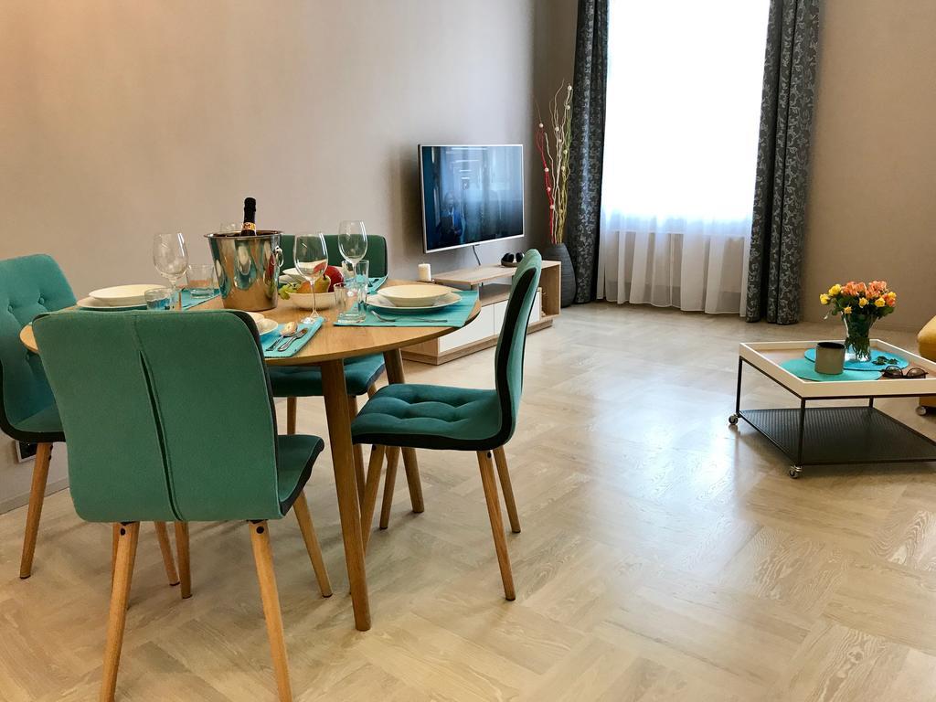 Art Suites Spalena براغ المظهر الخارجي الصورة