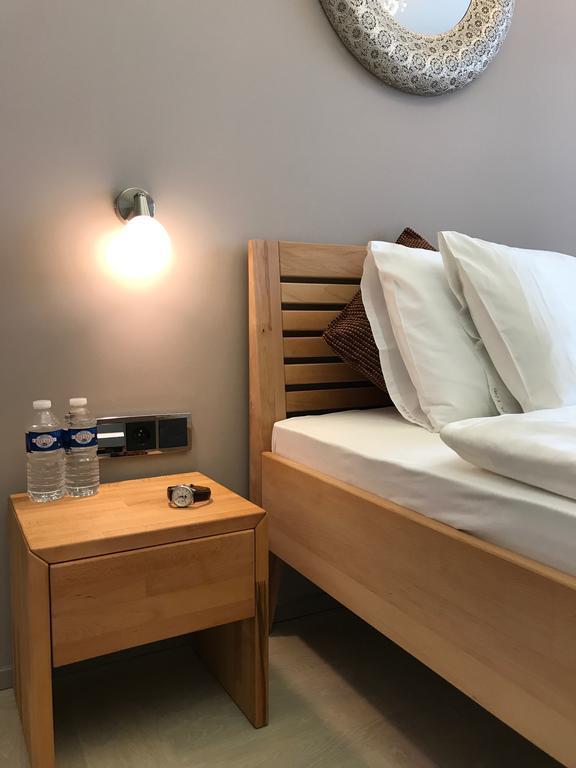 Art Suites Spalena براغ المظهر الخارجي الصورة