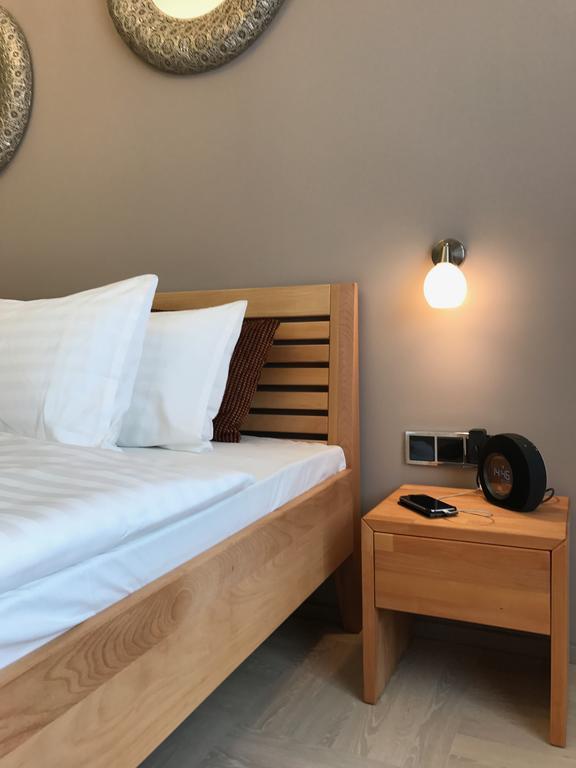 Art Suites Spalena براغ المظهر الخارجي الصورة