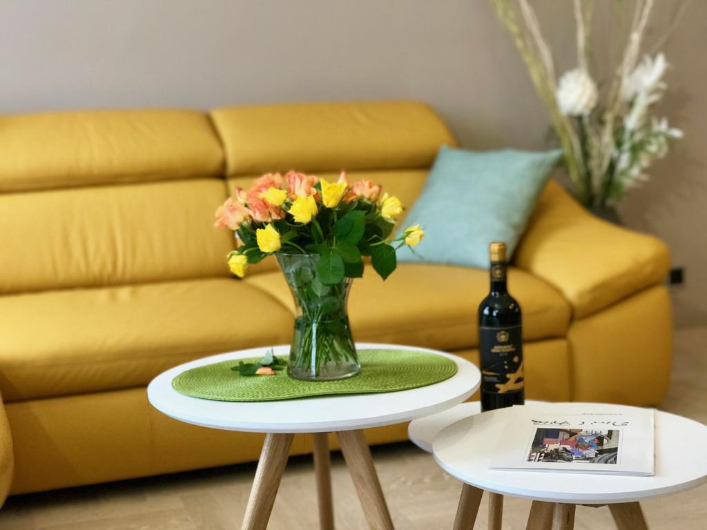 Art Suites Spalena براغ المظهر الخارجي الصورة