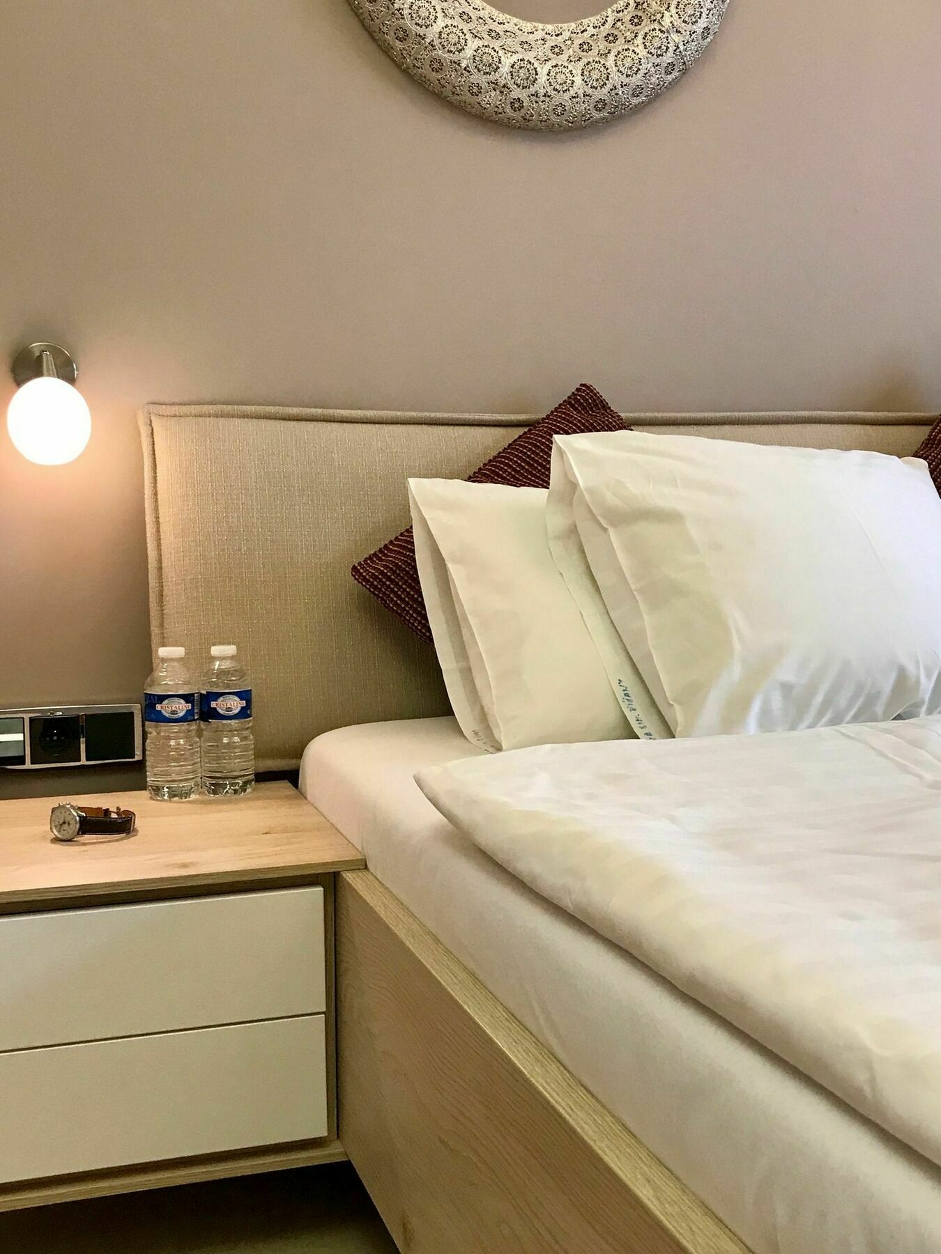 Art Suites Spalena براغ المظهر الخارجي الصورة
