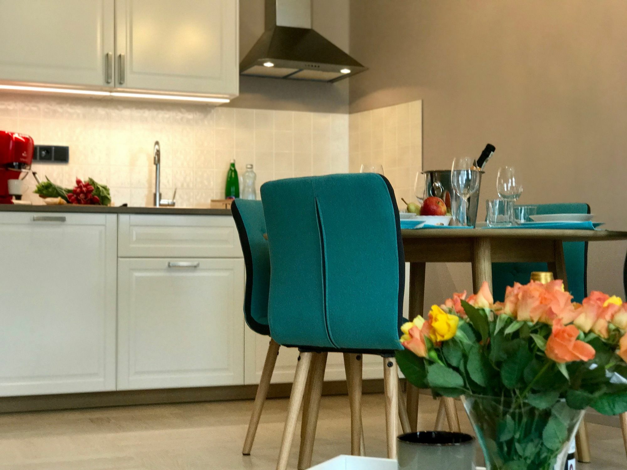 Art Suites Spalena براغ المظهر الخارجي الصورة